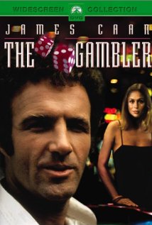 A szerencsejátékos (1974)