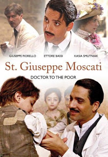 A Szeretet gyógyít - Giuseppe Moscati a szegények orvosa