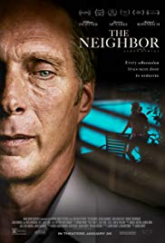 A szomszéd - The Neighbor online