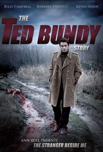 A Ted Bundy sztori online