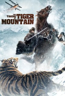 A Tiger-hegység erődje