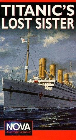 A Titanic elveszett testvérhajója - The Titanic's Lost Sister
