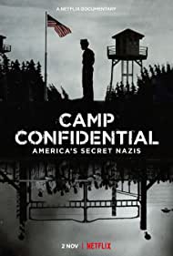 A titkos tábor: Náci hadifoglyok Amerikában online