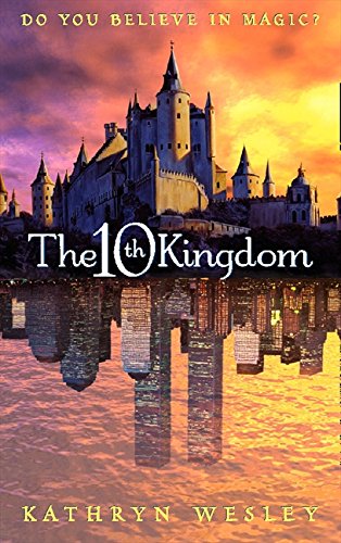 A tizedik királyság 1. Évad
