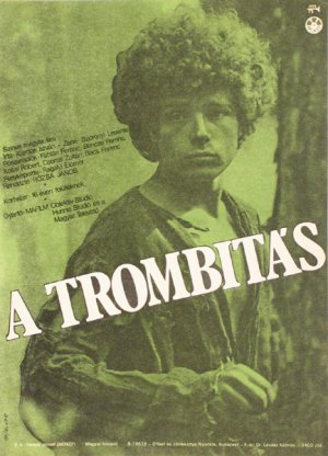 A trombitás