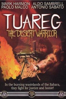 A tuareg bosszúja