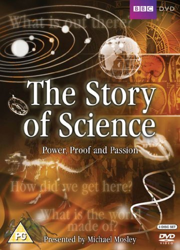 A tudomány története online