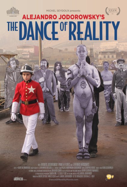 A valóság tánca online