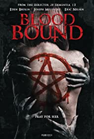 A vér kötelez - Blood Bound online