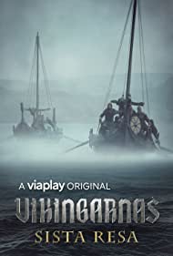 A vikingek utolsó utazása 1. évad online