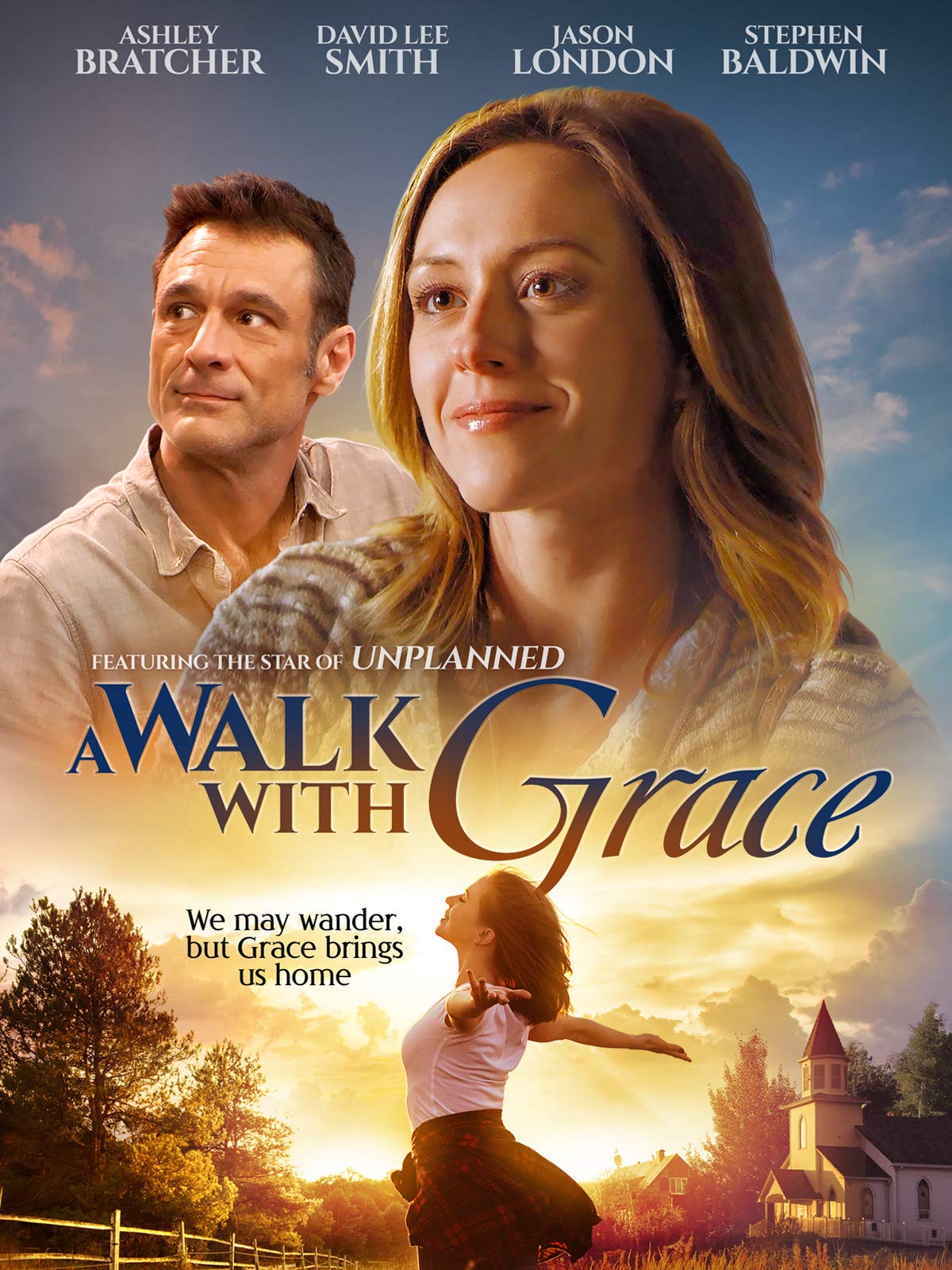 A Walk with Grace online