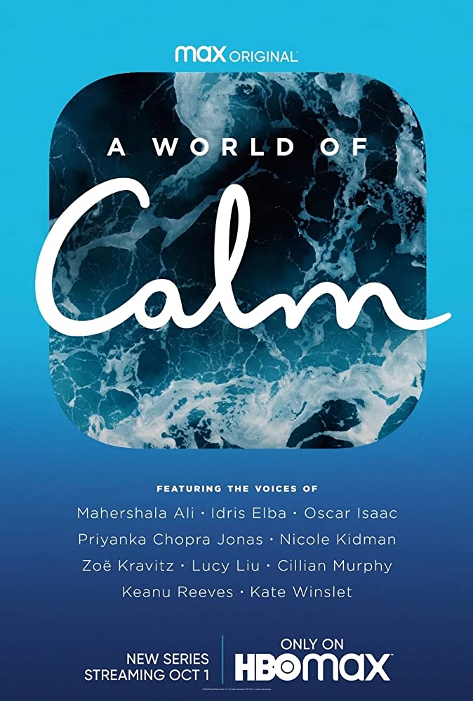 A World of calm online