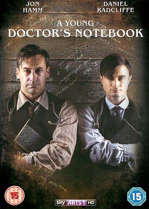 A Young Doctors Notebook 1.
