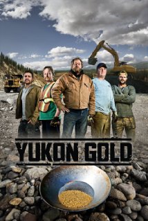 A Yukon aranyásói