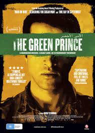 A zöld herceg - A Hamasz fia online