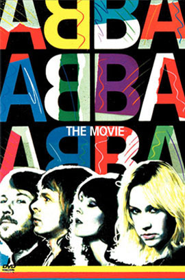 ABBA: The Movie online