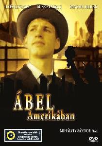 Ábel Amerikában