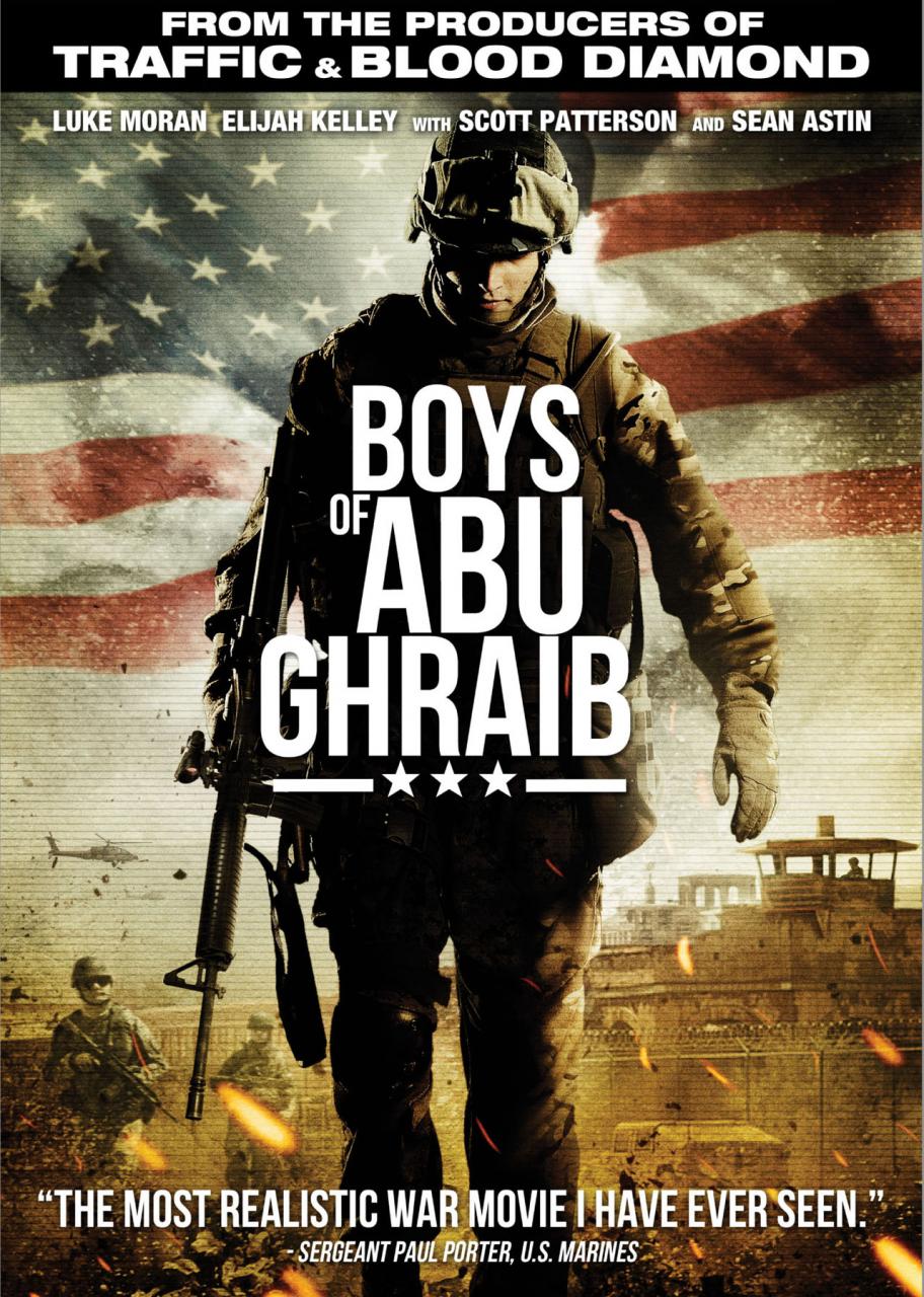 Abu Ghraib Foglyai online