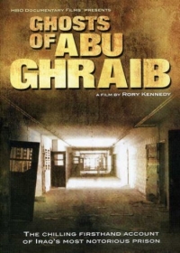Abu Ghraib kísértetei