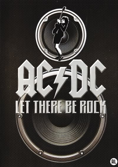 AC/DC: Szóljon a rock