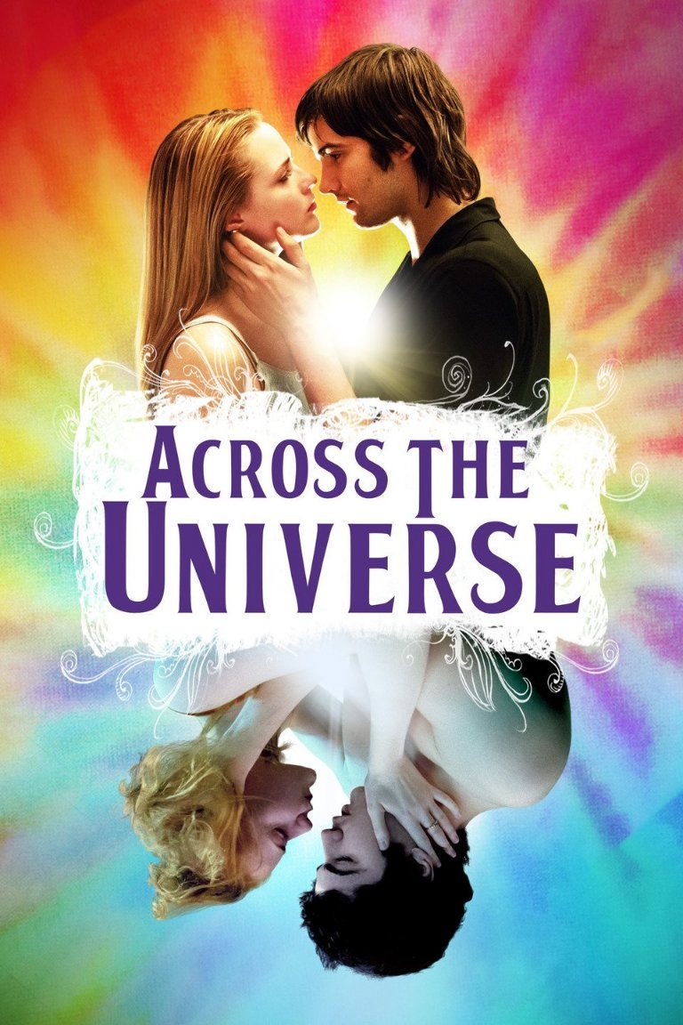 Across The Universe - Csak a szerelem kell online