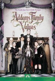 Addams family 2. - Egy kicsivel galádabb a család