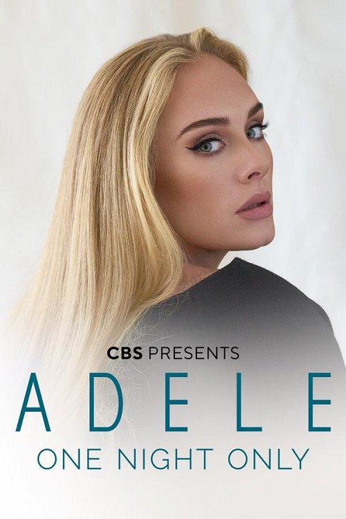 Adele - Az interjú online