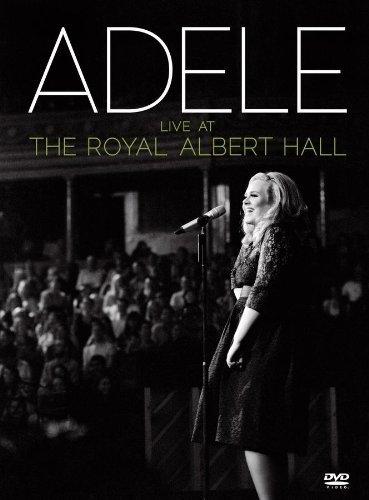 Adele: Koncert a Royal Albert Hallban online