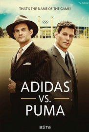 Adidas vagy Puma - Két testvér története online