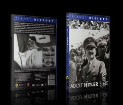 Adolf Hitler élete