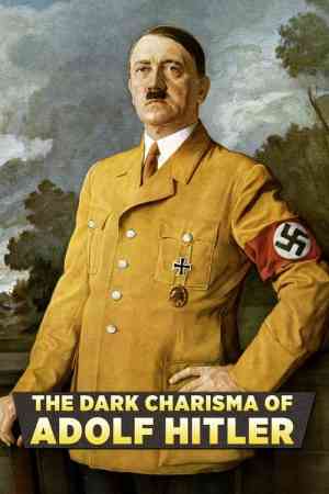 Adolf Hitler sötét karizmája online