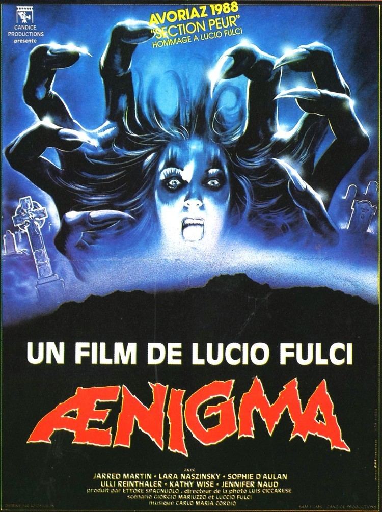 aenigma-1987