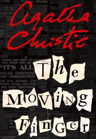 Agatha Christie: A láthatatlan kéz
