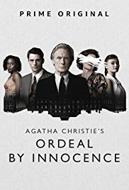 Agatha Christie - Az alibi 1. Évad