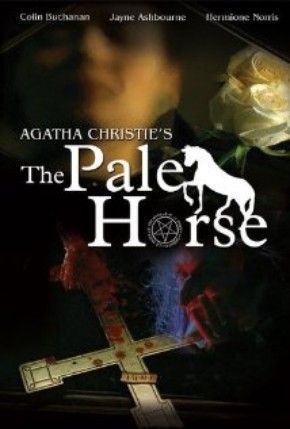 Agatha Christie - Bűbájos gyilkosok