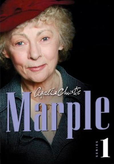 Agatha Christie: Marple 1. Évad