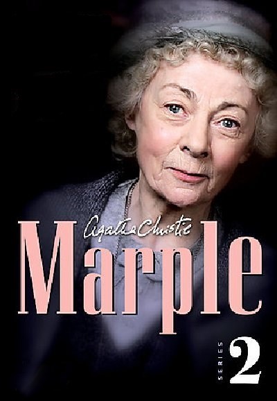 Agatha Christie: Marple 2. Évad
