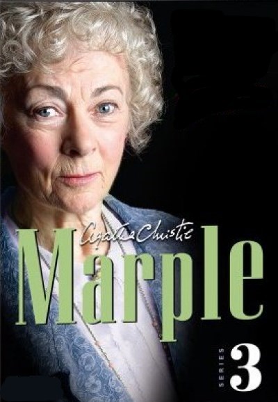 Agatha Christie: Marple  3. Évad
