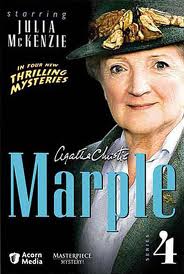 Agatha Christie: Marple 4. Évad