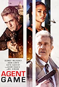 agent-game