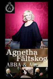 Agnetha Soha ne hagyd ABBA