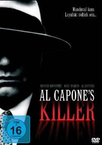 Al Capone bandája online