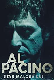 Al Pacino, a zárkózott sztár online