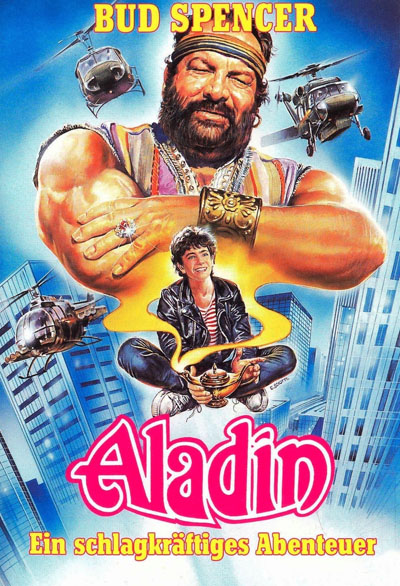 Aladdin (1986) online
