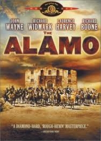 Alamo online