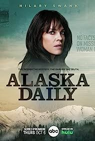 Alaska Daily online