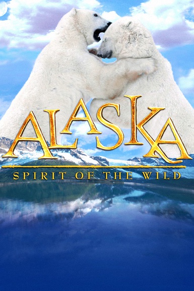 Alaszka - A vadon szelleme