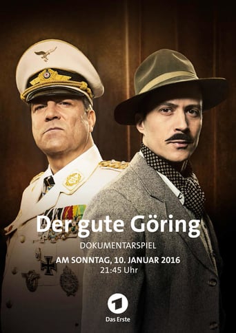 Albert és Hermann Göring