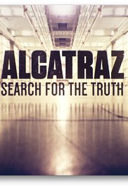 Alcatraz: Az igazság keresése online