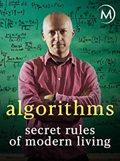 Algoritmusok: a modern élet szabályai